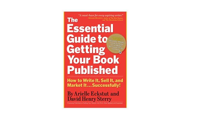 book publishing