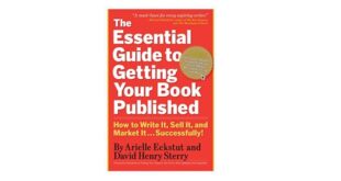book publishing