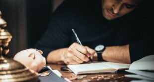 How To Navigate The World Of Book Publishing Services